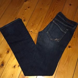 Express Jeans